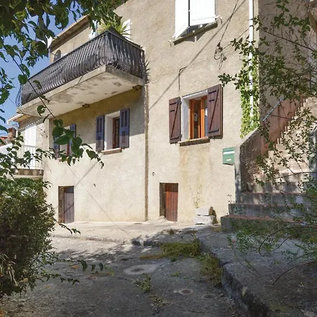 Apartmán Awesome Apartment In Calcatoggio Calcatoggio (Corsica)