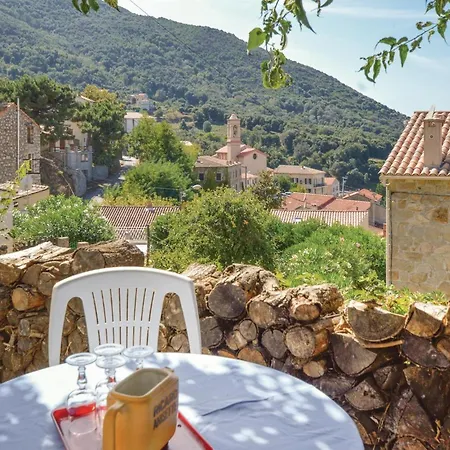 Awesome Apartment In Calcatoggio Calcatoggio (Corsica)