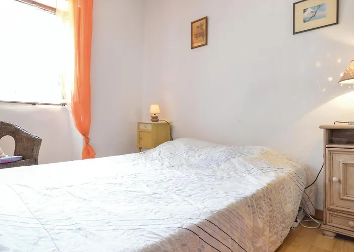 Stunning In Calcatoggio (Corsica)