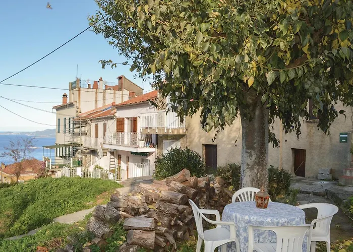 Stunning In Calcatoggio (Corsica)