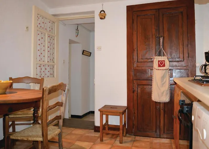 Appartement Stunning In *