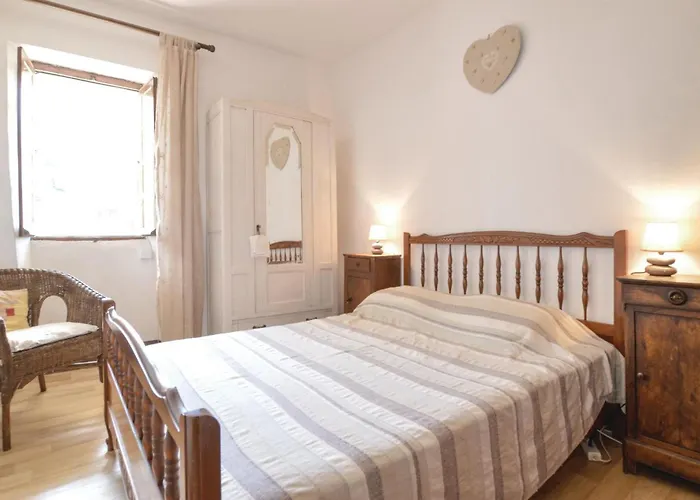 Stunning In Calcatoggio (Corsica)