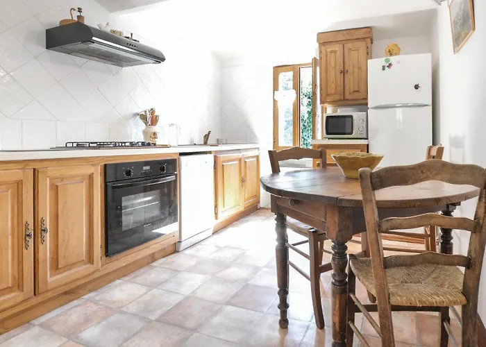 Stunning In Calcatoggio (Corsica)