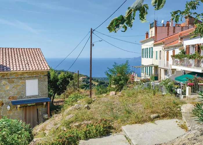 Appartement Stunning In